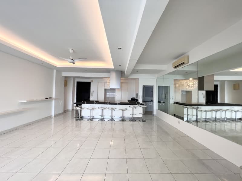 Condominium for Sale at Sterling - Yvonne Quah - Kitchen - PropertyGuru.com.my