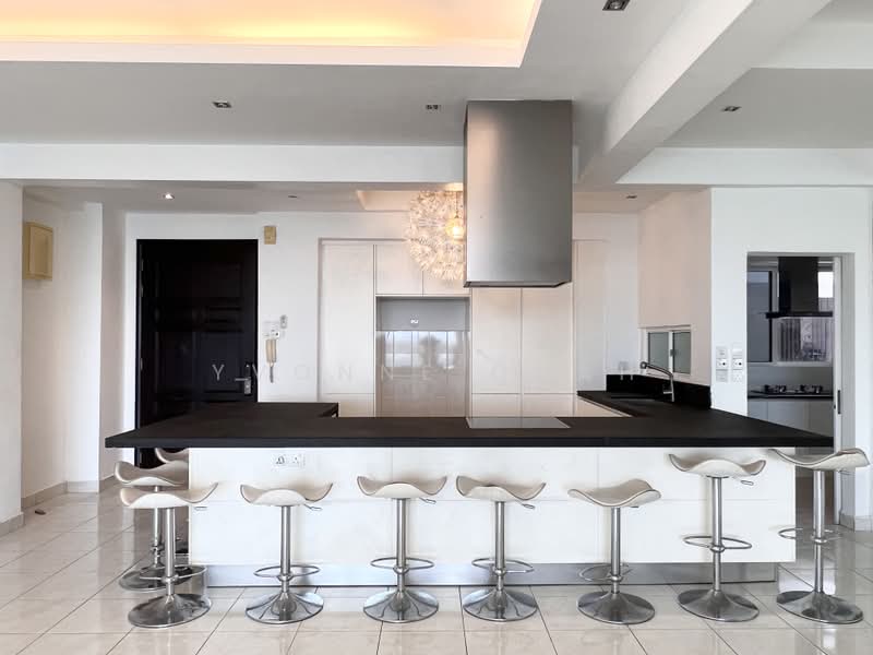 Condominium for Sale at Sterling - Yvonne Quah - Kitchen - PropertyGuru.com.my