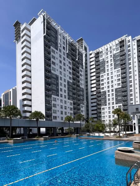 Condominium for Sale at Sterling - Yvonne Quah - Exterior - PropertyGuru.com.my