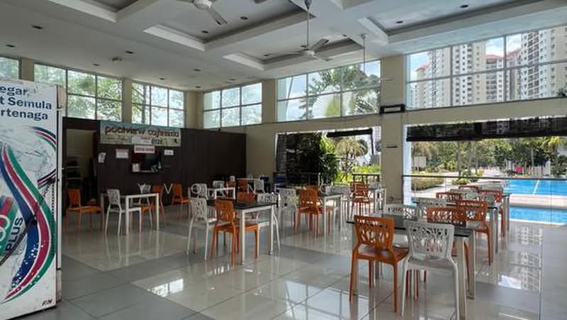 Condominium for Sale at Sterling - Yvonne Quah - Interior - PropertyGuru.com.my