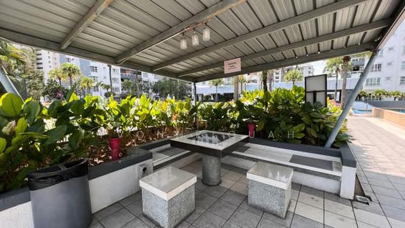 Condominium for Sale at Sterling - Yvonne Quah - Exterior - PropertyGuru.com.my