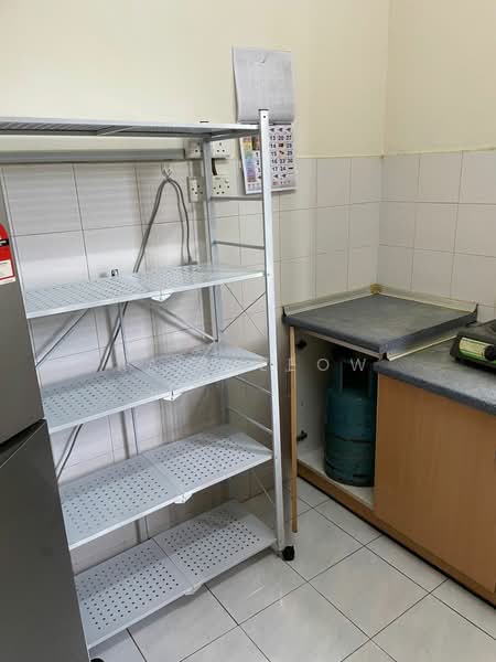 Condominium for Rent at Vista Tasik - Rain Leow - Kitchen - PropertyGuru.com.my