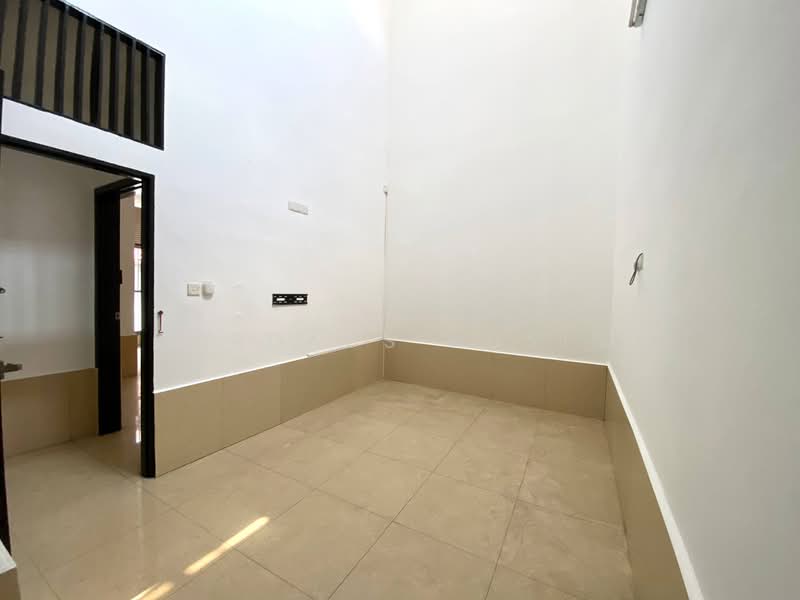 Rumah Teres 2 Tingkat untuk Dijual di Bukit Jelutong (Shah Alam) - Firdaus Husin - PropertyGuru.com.my