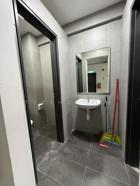 Kedai / Pejabat untuk Disewa di Setia Alam (Selangor) - Terence Lee - Bathroom - PropertyGuru.com.my