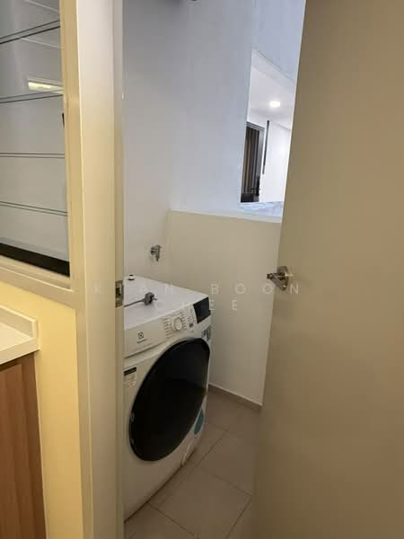 Service Residence for Rent at Savvy @ Riana Dutamas - Kian Boon Chee - Interior - PropertyGuru.com.my