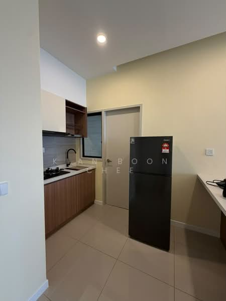 Service Residence for Rent at Savvy @ Riana Dutamas - Kian Boon Chee - Kitchen - PropertyGuru.com.my
