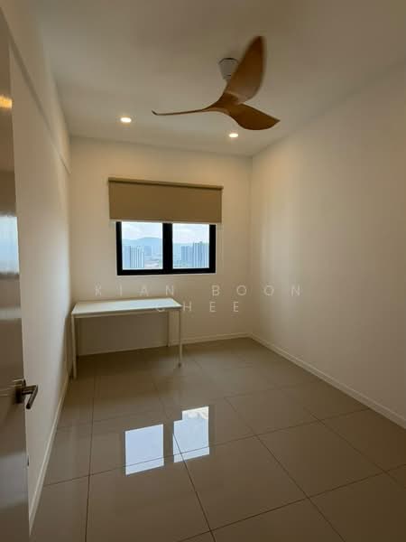 Service Residence for Rent at Savvy @ Riana Dutamas - Kian Boon Chee - Interior - PropertyGuru.com.my
