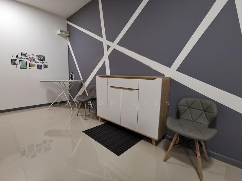 Condominium for Rent at United Point (Residensi Berpadu) - Jason Chen - Interior - PropertyGuru.com.my