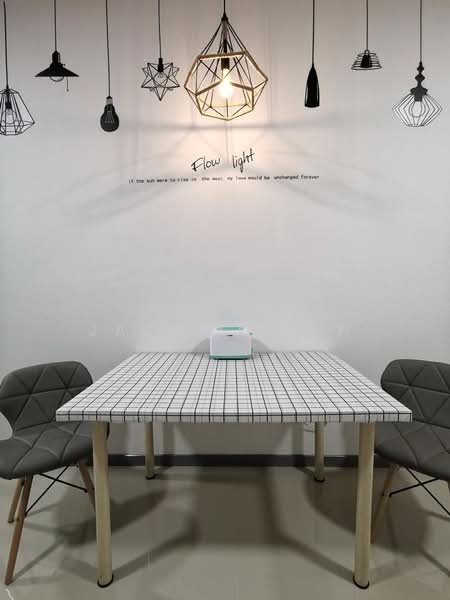 Condominium for Rent at United Point (Residensi Berpadu) - Jason Chen - Interior - PropertyGuru.com.my