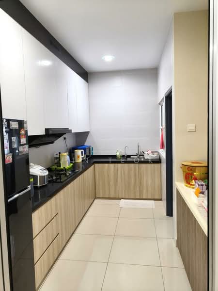 Pangsapuri untuk Dijual di Horizon Residence (Dwi Mutiara) - Jin Teok - PropertyGuru.com.my