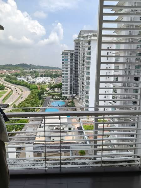 Pangsapuri untuk Dijual di Horizon Residence (Dwi Mutiara) - Jin Teok - PropertyGuru.com.my