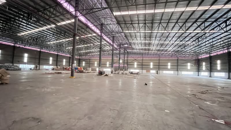 Factory for Sale in Sendayan Tech Valley (Labu) - EC Low - Interior - PropertyGuru.com.my
