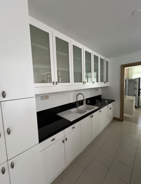 Servis Apartment untuk Disewa di 3 Kia Peng - Calvin Kok - PropertyGuru.com.my
