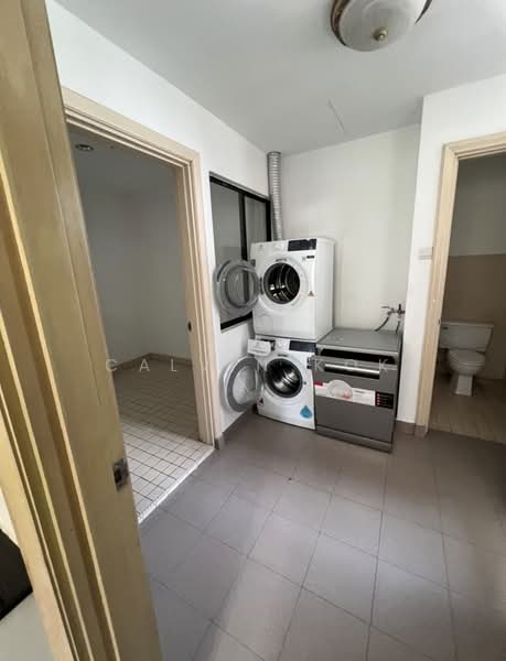 Servis Apartment untuk Disewa di 3 Kia Peng - Calvin Kok - PropertyGuru.com.my
