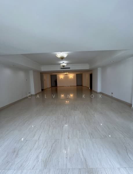 Servis Apartment untuk Disewa di 3 Kia Peng - Calvin Kok - PropertyGuru.com.my