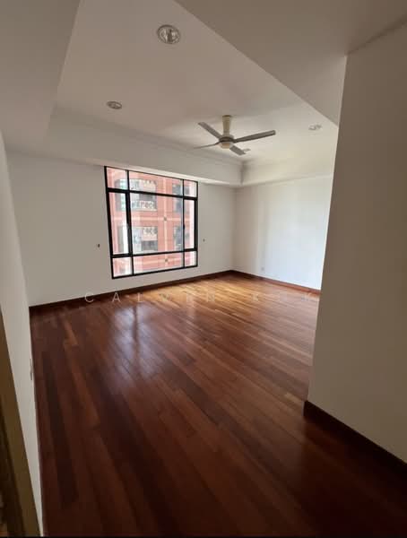 Servis Apartment untuk Disewa di 3 Kia Peng - Calvin Kok - PropertyGuru.com.my