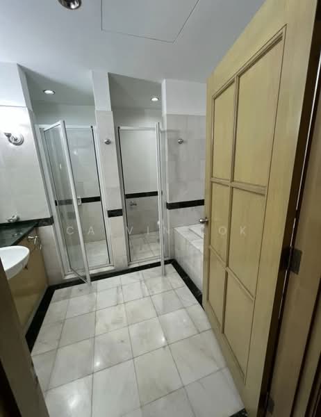Servis Apartment untuk Disewa di 3 Kia Peng - Calvin Kok - PropertyGuru.com.my