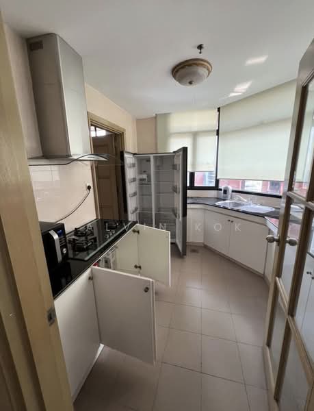 Servis Apartment untuk Disewa di 3 Kia Peng - Calvin Kok - PropertyGuru.com.my