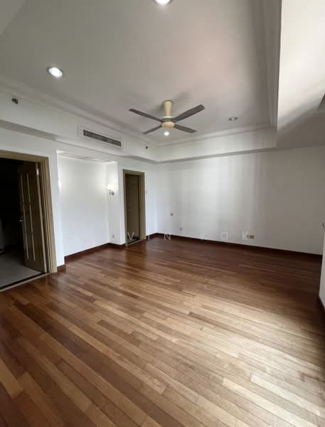 Servis Apartment untuk Disewa di 3 Kia Peng - Calvin Kok - PropertyGuru.com.my