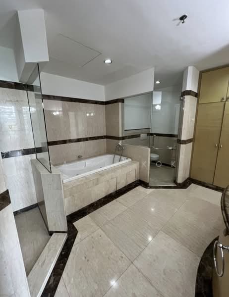 Servis Apartment untuk Disewa di 3 Kia Peng - Calvin Kok - PropertyGuru.com.my