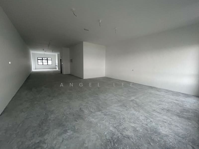 Shop / Office for Rent in Iskandar Puteri (Nusajaya) (Johor) - Angel Lee - Interior - PropertyGuru.com.my