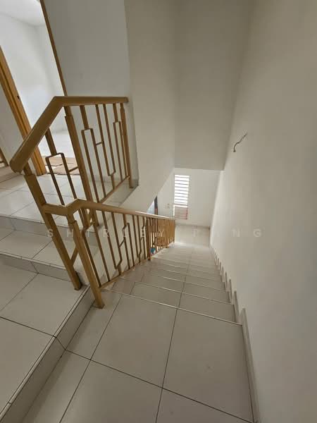2-storey Terraced House for Sale in Setia Eco Gardens (Gelang Patah) - Shirley Pang - Interior - PropertyGuru.com.my