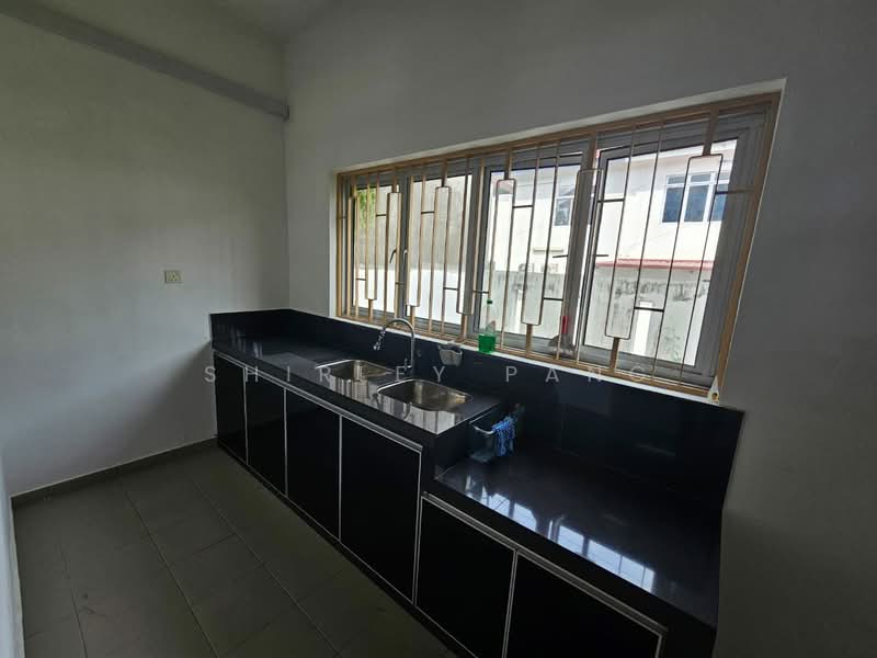 2-storey Terraced House for Sale in Setia Eco Gardens (Gelang Patah) - Shirley Pang - Kitchen - PropertyGuru.com.my