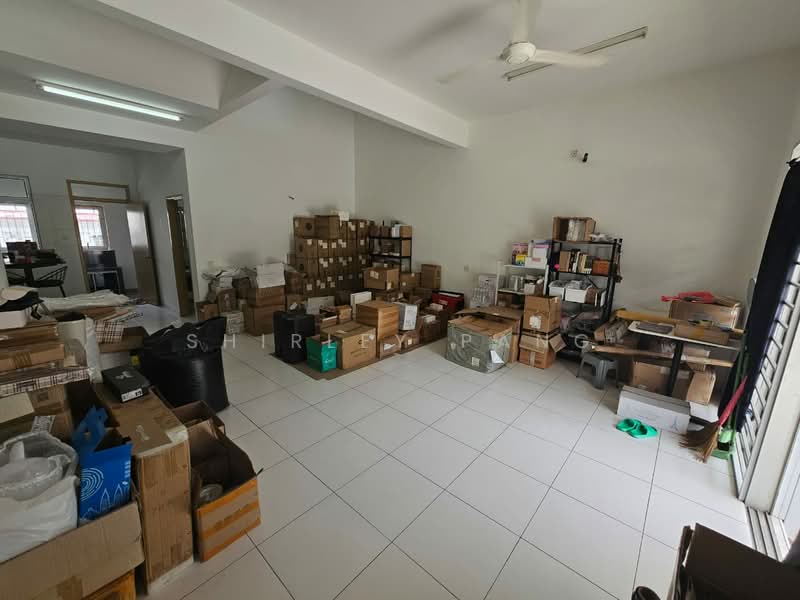 2-storey Terraced House for Sale in Setia Eco Gardens (Gelang Patah) - Shirley Pang - Interior - PropertyGuru.com.my