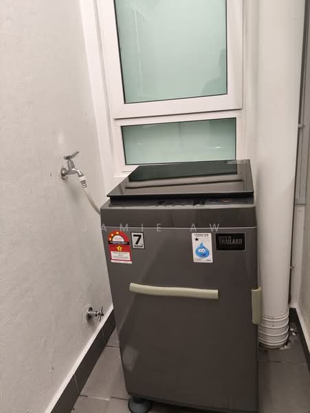 Servis Apartment untuk Disewa di TR Residence - Jamie Aw - PropertyGuru.com.my