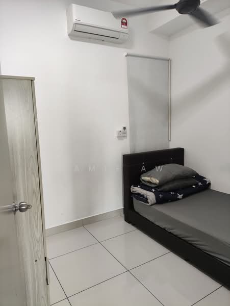 Servis Apartment untuk Disewa di TR Residence - Jamie Aw - PropertyGuru.com.my