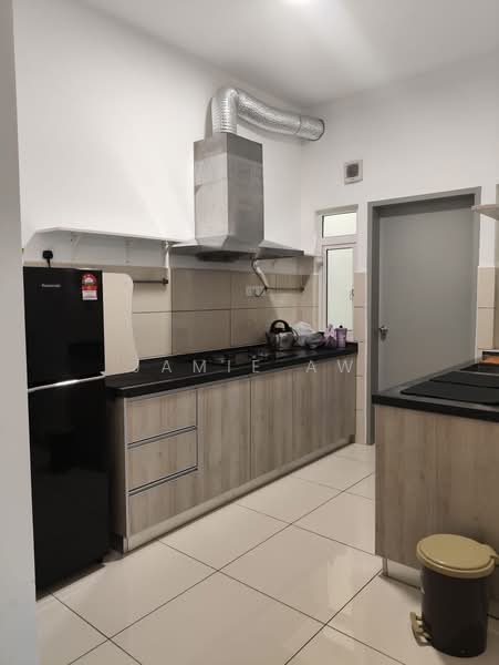 Servis Apartment untuk Disewa di TR Residence - Jamie Aw - PropertyGuru.com.my