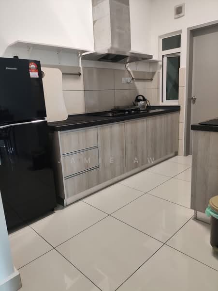 Servis Apartment untuk Disewa di TR Residence - Jamie Aw - PropertyGuru.com.my