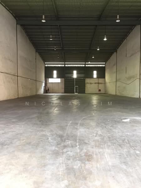 Detached Factory for Rent in Usj 3 (Subang Jaya) - Nicolas Lim - Interior - PropertyGuru.com.my