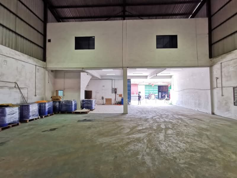 Detached Factory for Rent in Usj 3 (Subang Jaya) - Nicolas Lim - Interior - PropertyGuru.com.my