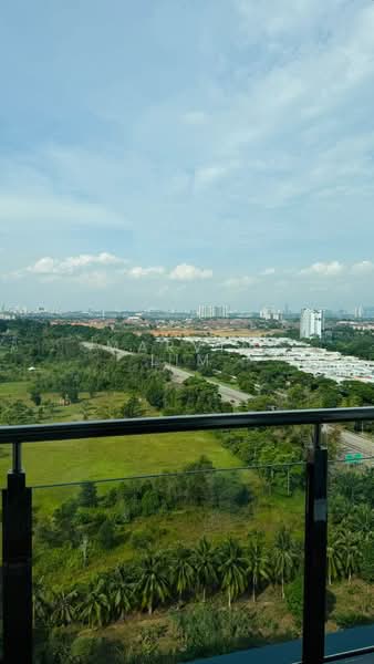 Service Residence for Sale at D'Inspire Residence (Inspira Bestari) - Marvin Lim - View - PropertyGuru.com.my