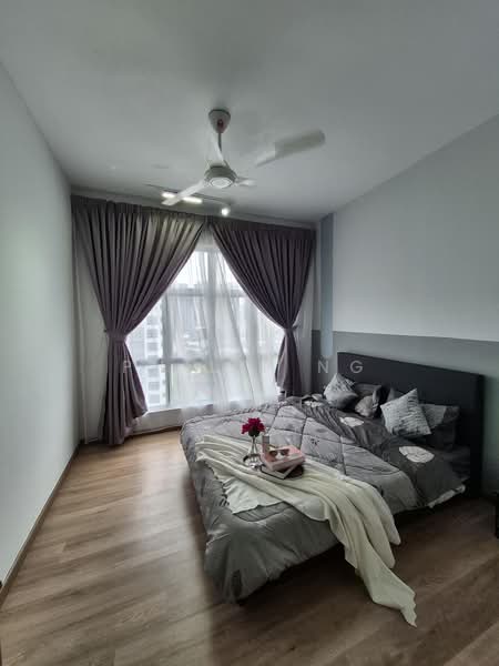 Pangsapuri untuk Disewa di Residensi Brickfields - Philip Ng - PropertyGuru.com.my