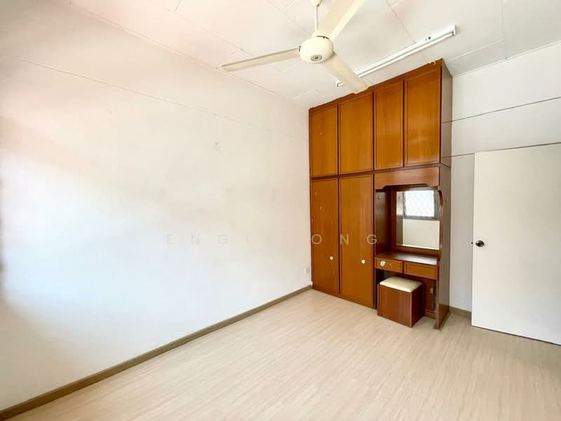 Rumah Berkembar untuk Dijual di Sungai Ara (Penang) - Engie Ong - Bedroom - PropertyGuru.com.my