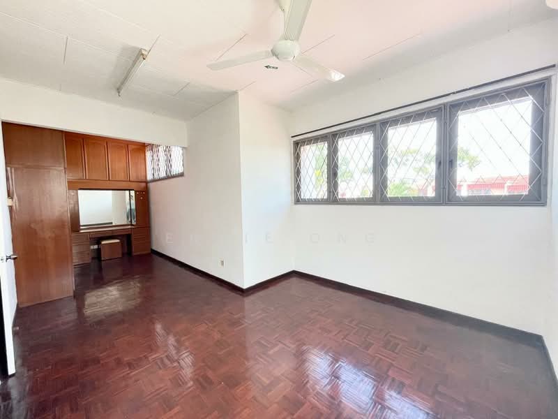 Rumah Berkembar untuk Dijual di Sungai Ara (Penang) - Engie Ong - Bedroom - PropertyGuru.com.my