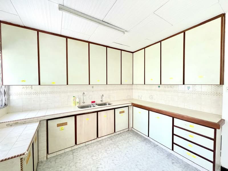 Rumah Berkembar untuk Dijual di Sungai Ara (Penang) - Engie Ong - Kitchen - PropertyGuru.com.my