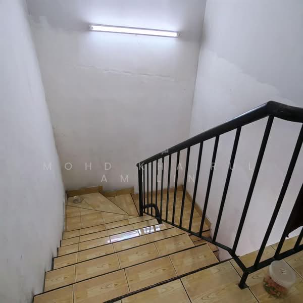 Rumah Teres 2 Tingkat untuk Dijual di Bandar Rinching Seksyen 5 (Semenyih) - Mohd Khairul Amilin - Interior - PropertyGuru.com.my