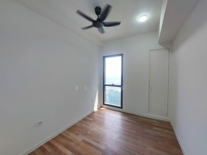 Servis Apartment untuk Disewa di Edelweiss @ Tropicana Gardens - Ben Ng - Bedroom - PropertyGuru.com.my