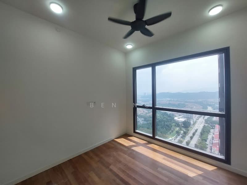 Servis Apartment untuk Disewa di Edelweiss @ Tropicana Gardens - Ben Ng - View - PropertyGuru.com.my