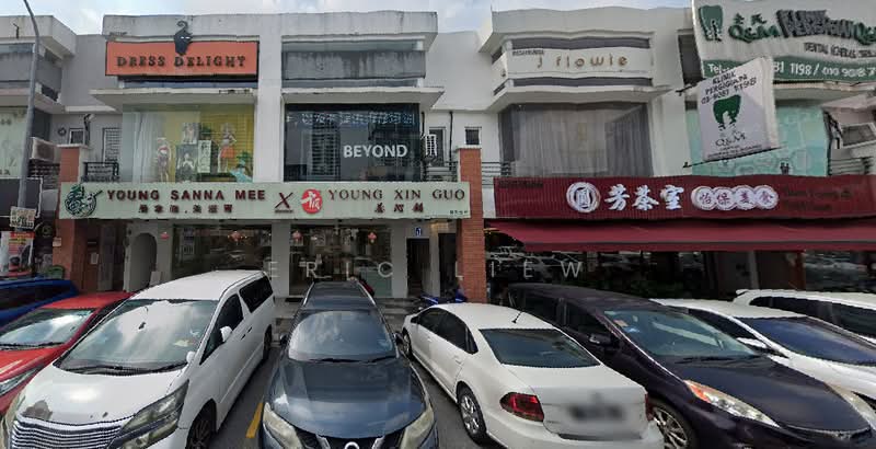 Kedai untuk Dijual di Cheras Traders Square (Cheras) - Eric Liew - PropertyGuru.com.my