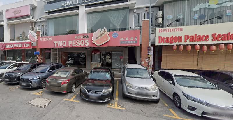 Kedai untuk Dijual di Cheras Traders Square (Cheras) - Eric Liew - PropertyGuru.com.my