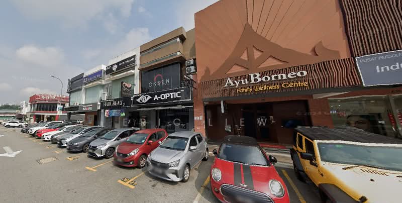 Kedai untuk Dijual di Cheras Traders Square (Cheras) - Eric Liew - PropertyGuru.com.my