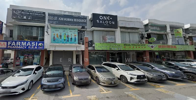Kedai untuk Dijual di Cheras Traders Square (Cheras) - Eric Liew - PropertyGuru.com.my
