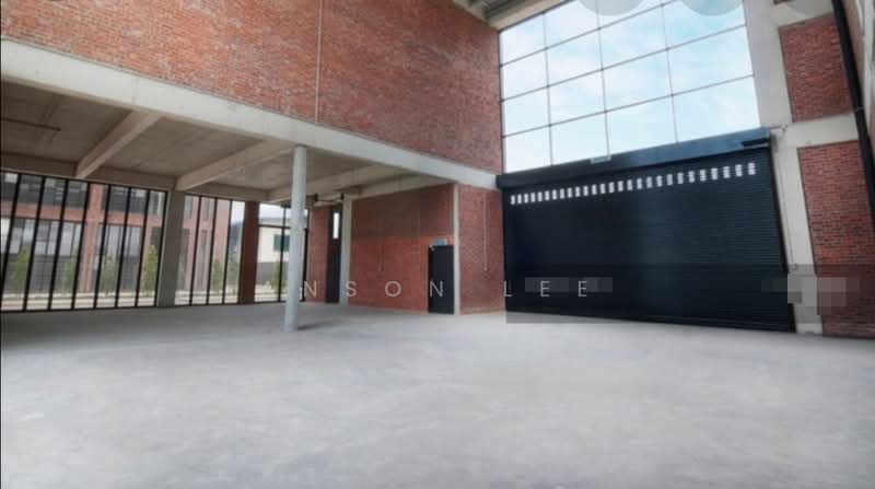 Kilang untuk Disewa di Shah Alam (Selangor) - Anson Lee - Interior - PropertyGuru.com.my