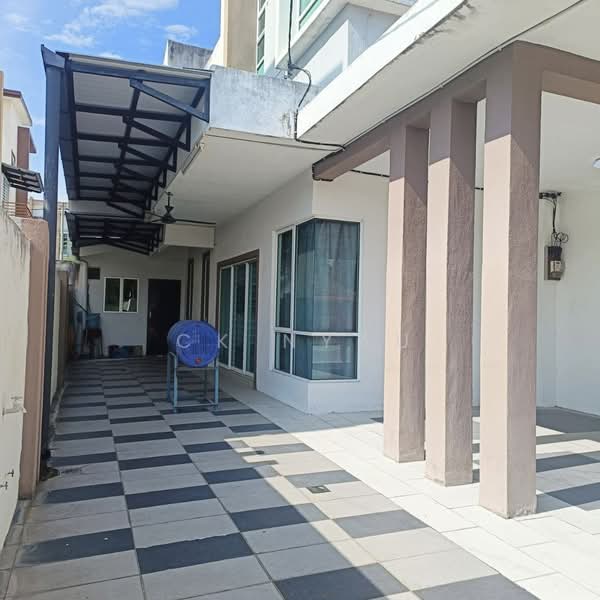 2.5-storey Terraced House for Sale in Ipoh (Perak) - Ck Nyau - PropertyGuru.com.my