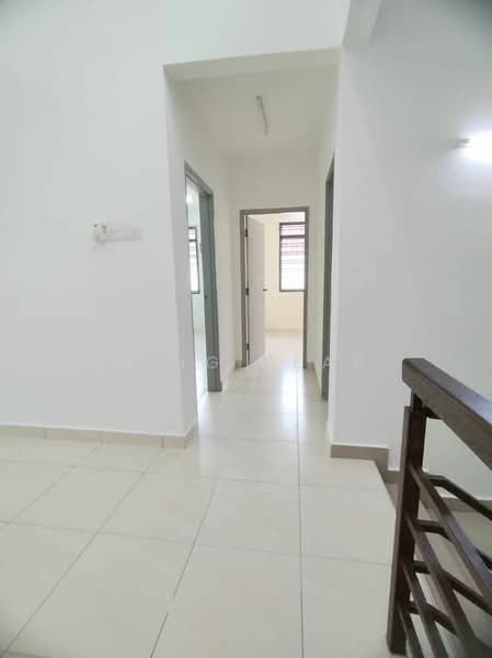 2-storey Terraced House for Sale in Bandar Dato Onn (Tebrau) - Ming Yeap - Corridor - PropertyGuru.com.my