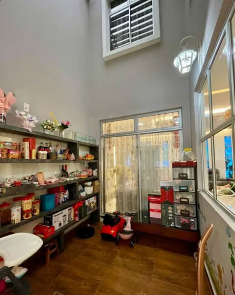2-storey Terraced House for Sale in Taman Nusa Idaman (Iskandar Puteri (Nusajaya)) - Sky Tan - Interior - PropertyGuru.com.my